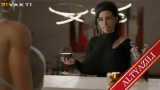 Jordi, Kız Kardeşinin Maskesini Düşürüyor