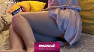 Seksi Brianna’nın Ta Kendisi: 1. Sahne